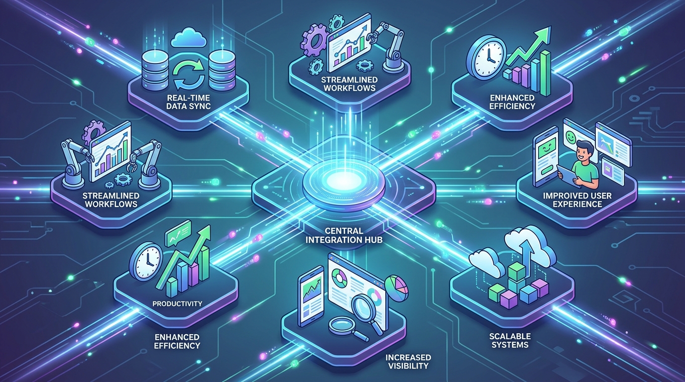Why API Integration Matters?